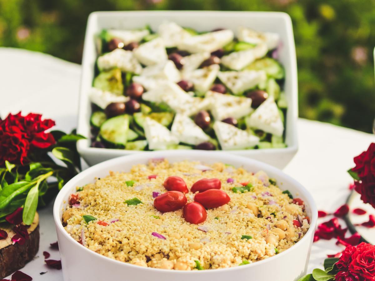 ¿Qué es la DIETA&nbsp;mediterránea?