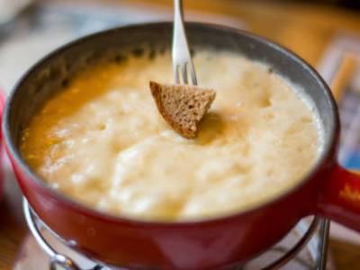 ¿Funcionan las ollas para&nbsp;FONDUE?