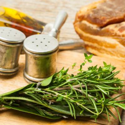 ¿Qué es el Bouquet&nbsp;Garni?