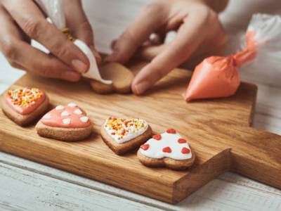 ¿Cómo decorar galletas? | Guía para que te salgan&nbsp;perfectas
