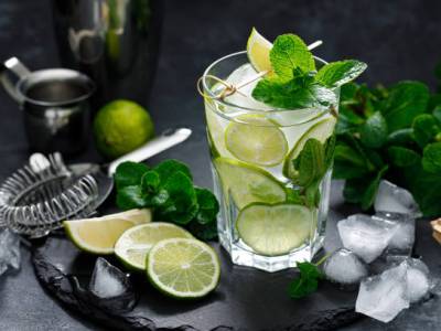 Aprende a preparar Mojitos en&nbsp;casa