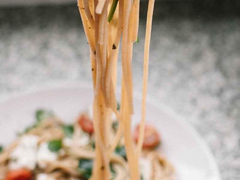 Este truco de cocina te ahorrará tiempo al hacer&nbsp;PASTA