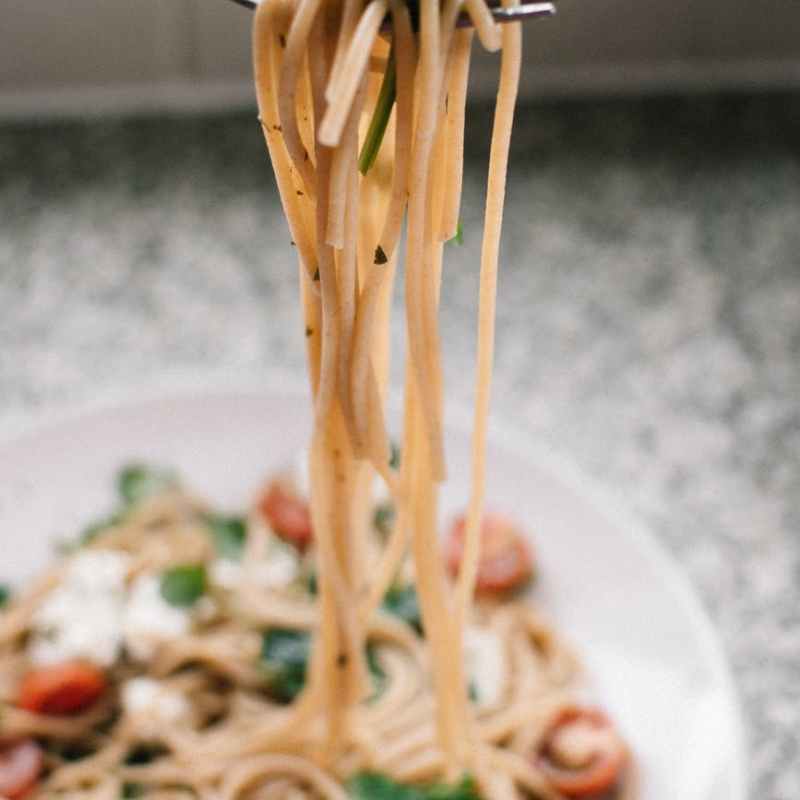 Este truco de cocina te ahorrará tiempo al hacer&nbsp;PASTA