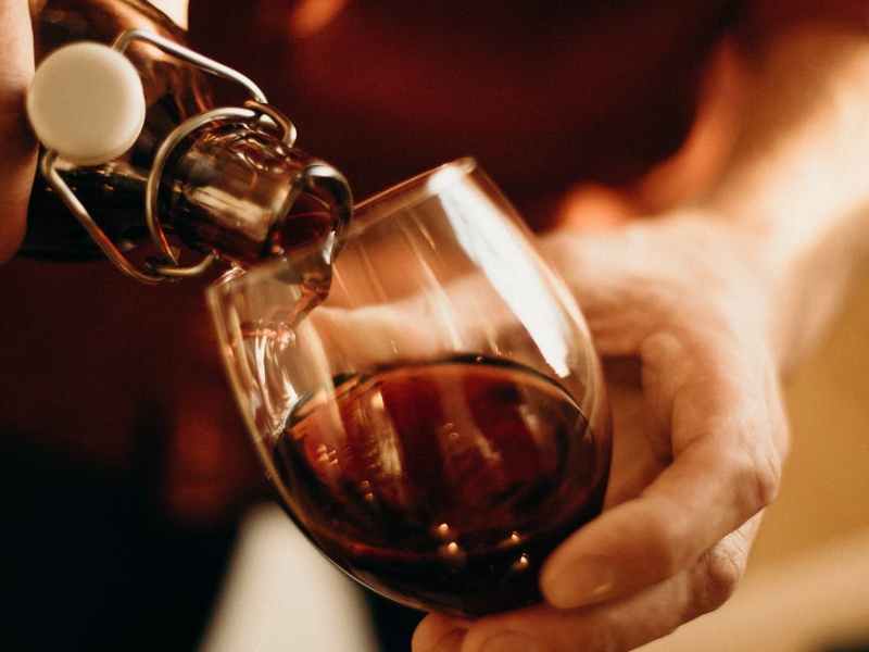 Wine Folly, la página más dinámica de&nbsp;vinos