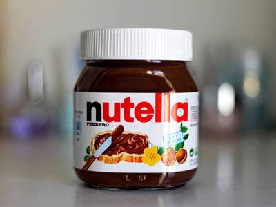 Prepara deliciosa nutella casera, con solo 3&nbsp;ingredientes