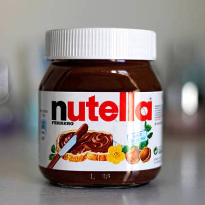 Prepara deliciosa nutella casera, con solo 3&nbsp;ingredientes