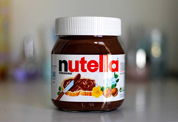 Prepara deliciosa nutella casera, con solo 3&nbsp;ingredientes