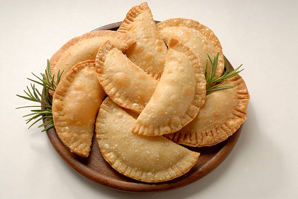 Prepara masa para empanadas en&nbsp;casa