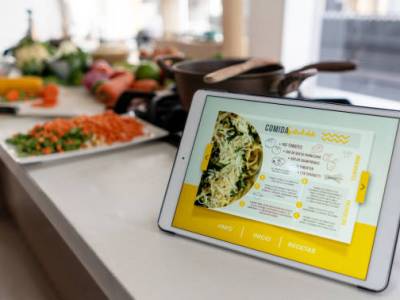 Recetarios de Freidoras de&nbsp;aire