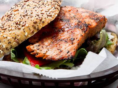 Prepara un delicioso pescado empanizado saludable en la freidora de&nbsp;aire