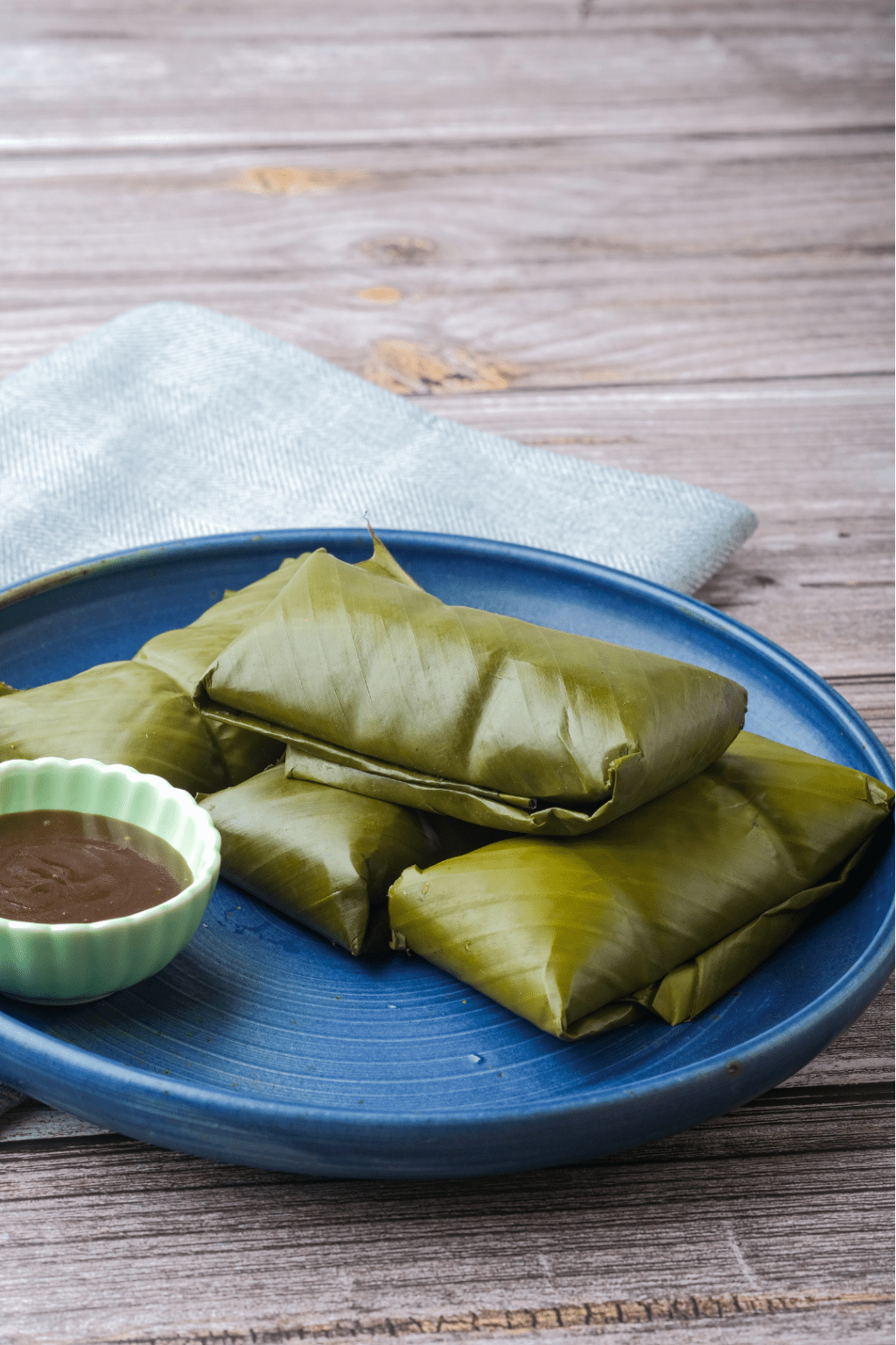 ¿Nacatamales? Qué son y cómo se&nbsp;preparan