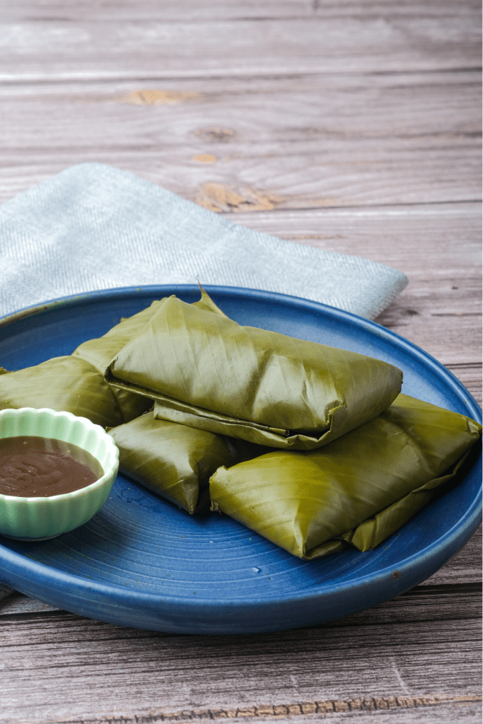 ¿Nacatamales? Qué son y cómo se&nbsp;preparan