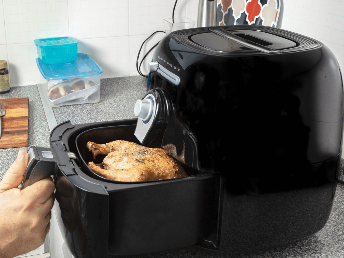 ¿No sabes que freidora comprar? Estas son las que ya&nbsp;probamos