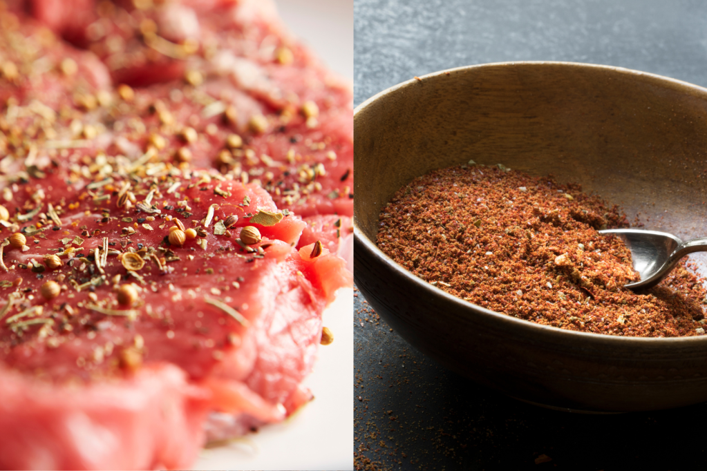 7 fantásticos sazonadores que puedes hacer en&nbsp;casa