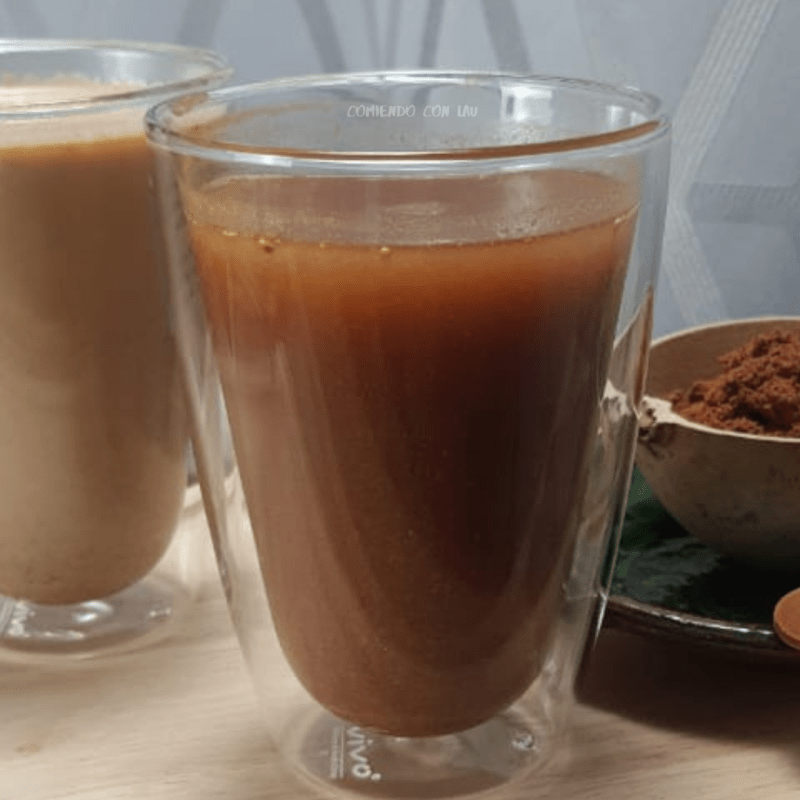 Tascalate, prepara la bebida más refrescante de&nbsp;Chiapas