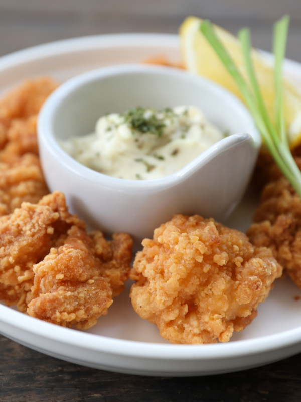 Qué es la Mayonesa japonesa (Kewpie) y cómo hacerla en&nbsp;casa