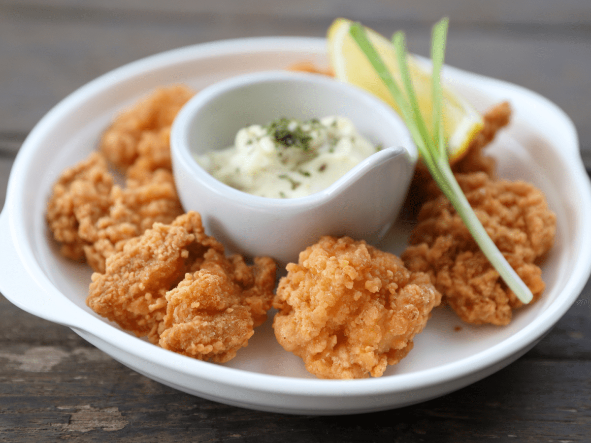 Qué es la Mayonesa japonesa (Kewpie) y cómo hacerla en&nbsp;casa