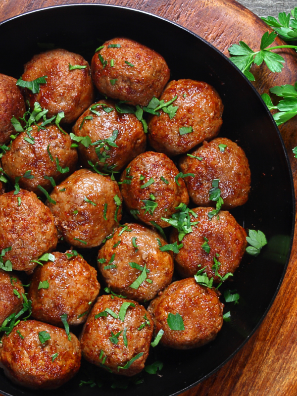 Las Mejores Albóndigas: Tips y&nbsp;Trucos