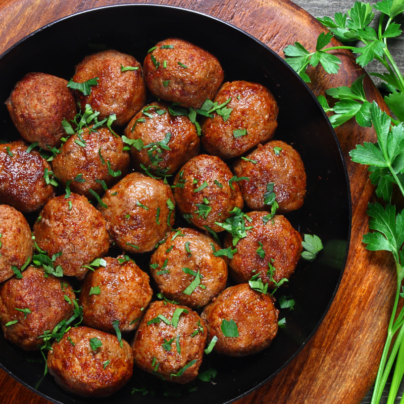 Las Mejores Albóndigas: Tips y&nbsp;Trucos