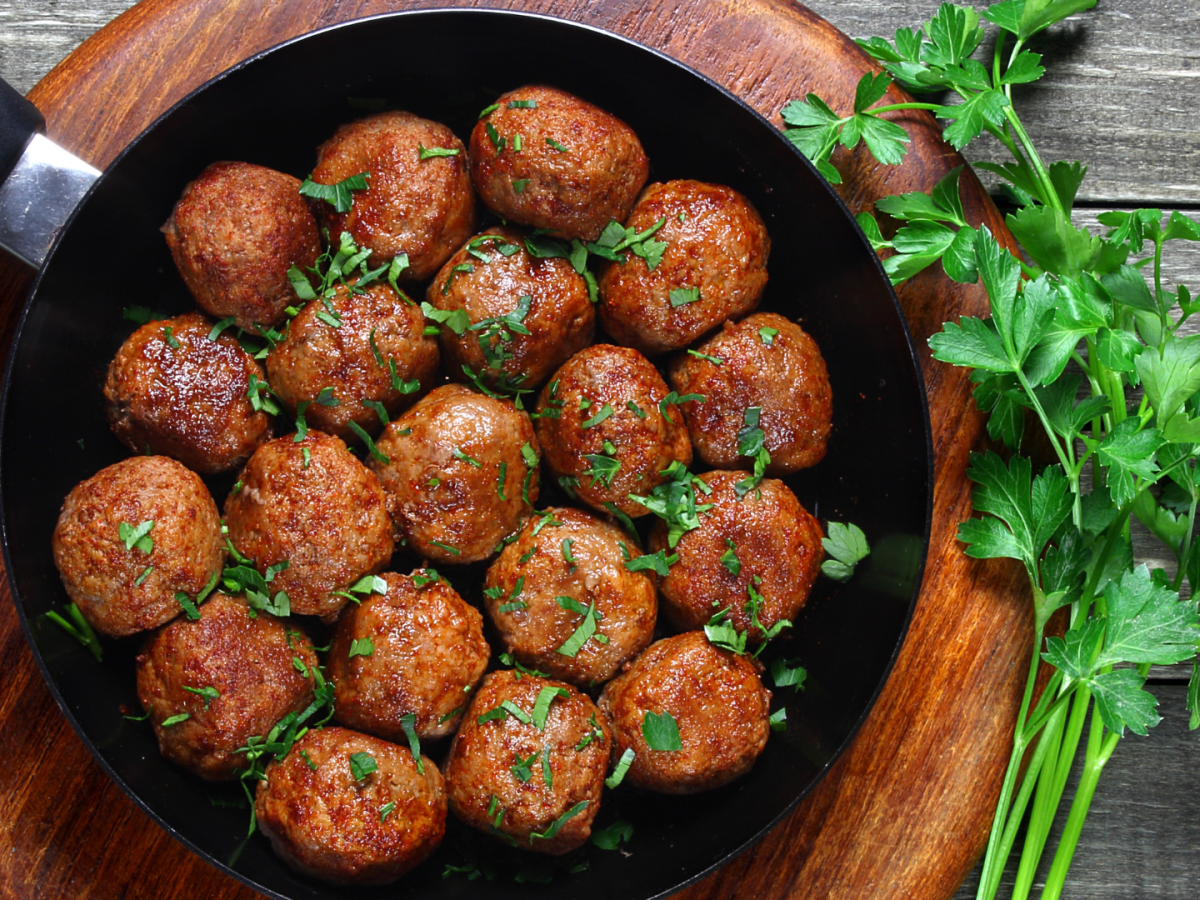 Las Mejores Albóndigas: Tips y&nbsp;Trucos