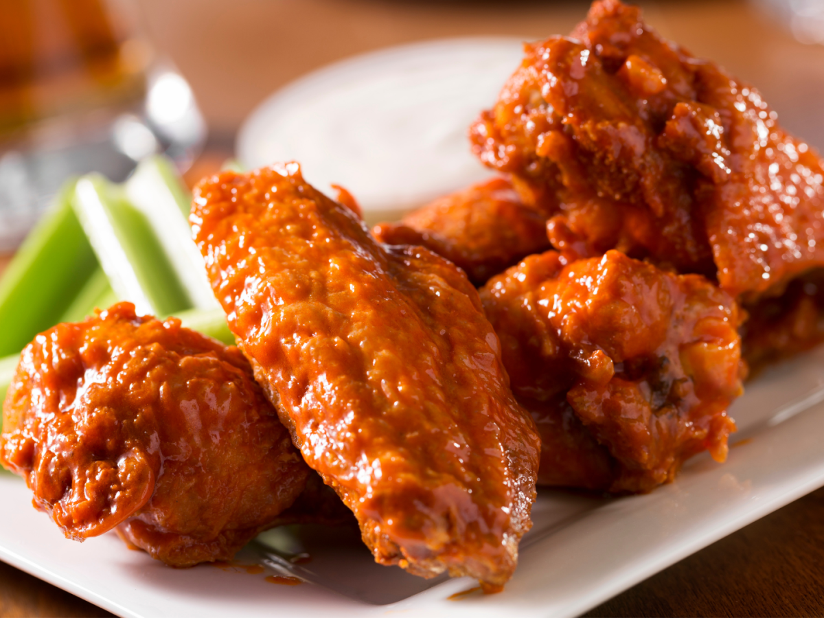 5 Salsas Deliciosas para Boneless en&nbsp;Casa