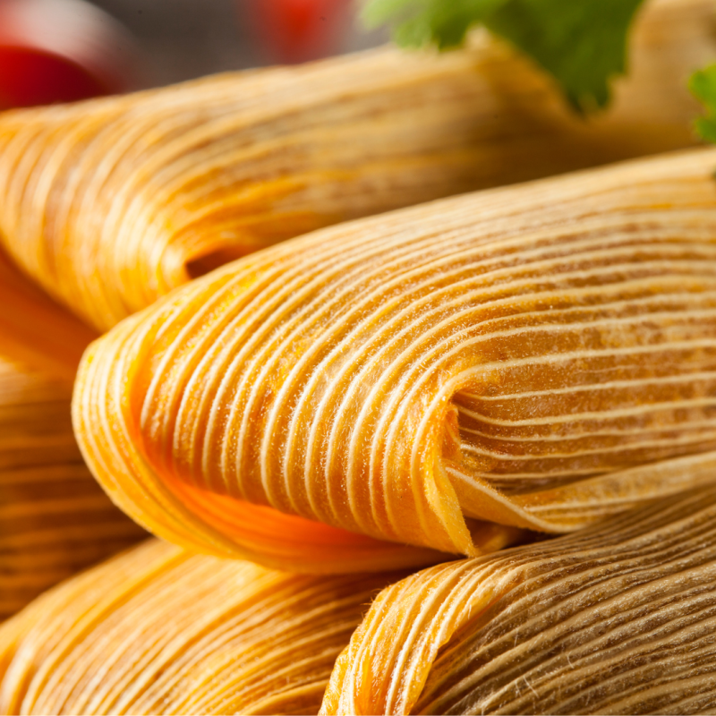 Tamales Flojos: La Solución Perfecta para&nbsp;Todos