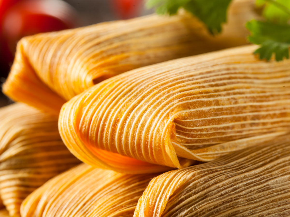 Tamales Flojos: La Solución Perfecta para&nbsp;Todos