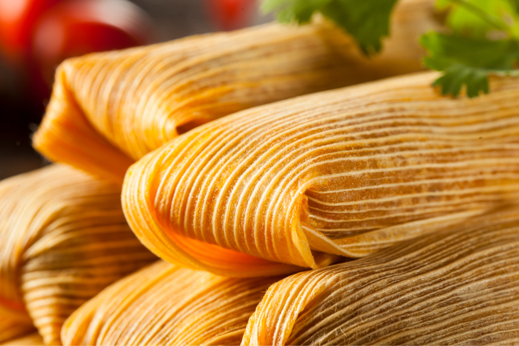 Tamales Flojos: La Solución Perfecta para&nbsp;Todos